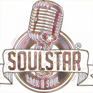 Soulstar - My Number (feat. DJ Fortee) 2017