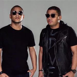 Afro Warriors, Drumatic Soul - Soldier 1