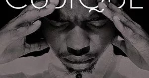 Cubique DJ - Perception (2017)