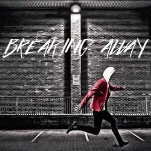 Riot Stereo - Breaking Away (Original Mix) 2017