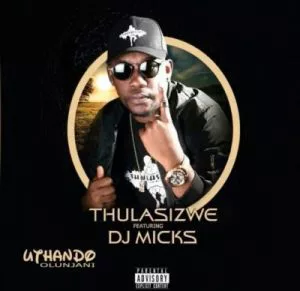 Thulasizwe - Uthando Olunjani (feat. DJ Micks) 2017