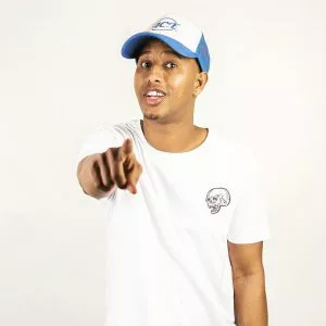 DJ Ace - Star Wars (Original)