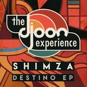 Dj Shimza - Destino