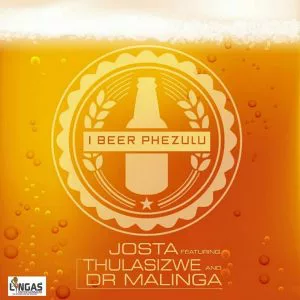 Josta - I Beer Phezulu (feat. Thulasizwe & Dr Malinga) 2017