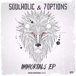 Soulholic & 7Options - Immortals (feat. XtetiQsoul) 2017