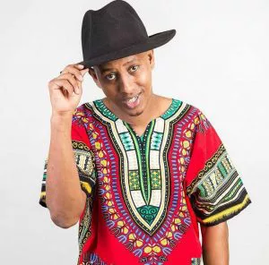 DJ ACE SA - Mosadi (feat. Mo) 2017