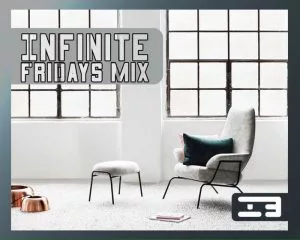 Infinite Boys - Infinite Fridays Mix (2017)