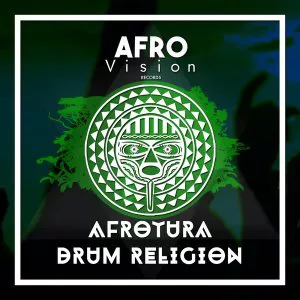 AfroTura - Drum Religion