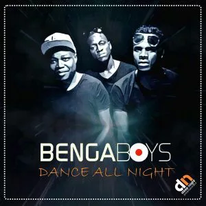Benga Boys - Dance All Night [Deep Night Entertainment]