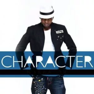 Character - Back On Me (feat. Professor) 2017