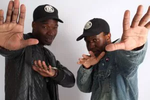 Dj Mreja & Neuvikal Soule - The Walker (Original)
