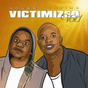 House Victimz - Sane Aliens (Original Mix) 2017