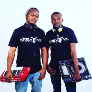 Kreative Nativez - Escalate (Original Mix) 2017