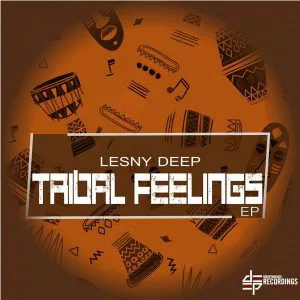 Lesny Deep - Tribal Feelings EP