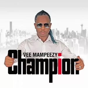 Vee Mampeezy - Waba a Tsile