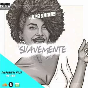 Dj João Gomes - Suavemente (Original Mix) 2017