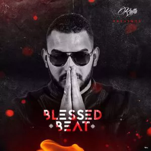 Dj Raffa - Blessed Beat