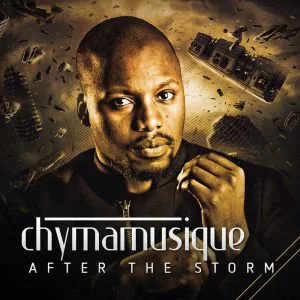 Chymamusique & Black Motion - Take Me Away (feat. Denny Dugg) 2017