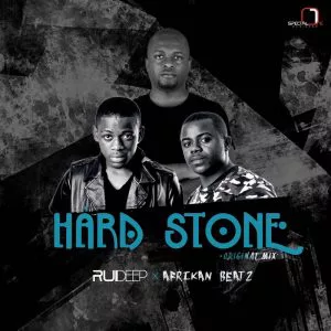 DJ Rui Deep & Afrikan Beatz - Hard Stone (Original Mix) 2017