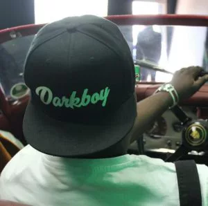 Darkboy Masey - Konakele feat. Mpumi