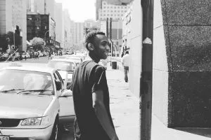 DJ Thakzin - Breathe Easy (feat. Charlene Lai)