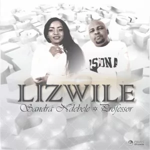 Sandra & Professor - Lizwile (Original) 2017