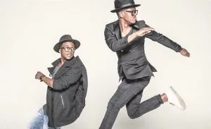 Mobi Dixon feat. Black Motion - Furniture (Hlombe Remix)