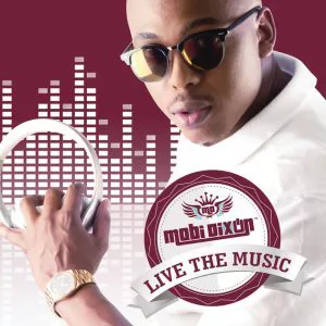 Mobi Dixon feat. Nana Mbawuli - BOOMERANG (Mr Luu & MSK Steroid Mix)