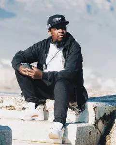 Oskido & DJ Steve - Skaba Forgiva feat. Michael Matebe