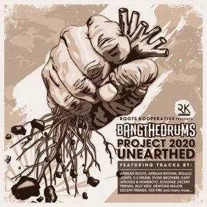 Dr Moruti - The Zone (feat. D'vine Brothers)