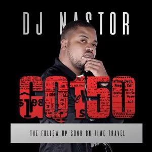 Dj Nastor - GQ150