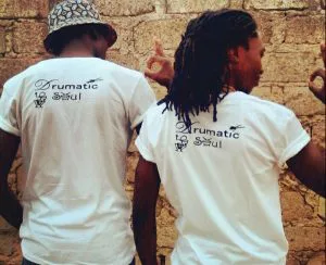 Drumatic Soul feat. Maya - Bring Me Back (Original Mix)