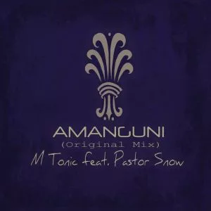 M-Tonic feat. Pastor Snow - AmaNguni (Original Mix)