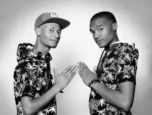 Afro Brotherz - Listen (Lalela)