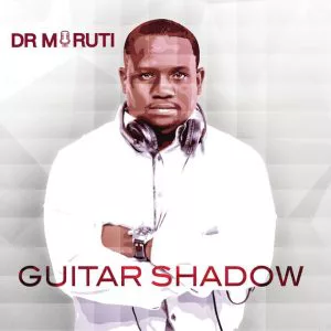 Dr Moruti - Guitar Shadow (Album) 2017
