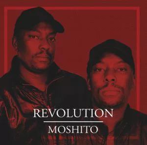 Revolution, XtetiQsoul & Sio - Running (Original)