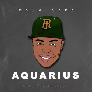 Echo Deep - Aquarius EP