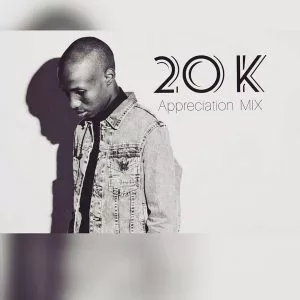 Caiiro - 20K Appreciation Mix