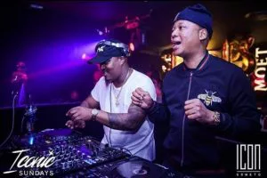 DJ Vetkuk vs Mahoota - Dance Floor ft. Professor, DJ Tira, Character & Pex Africah