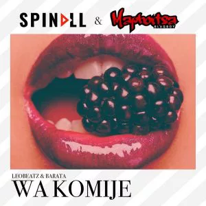DJ Maphorisa & DJ Spinall - Wakomije feat. LeoBeatz & Barata