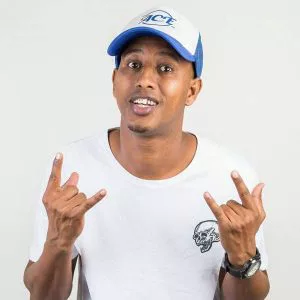 DJ Ace SA - Slow Jam House (Jan Mix)