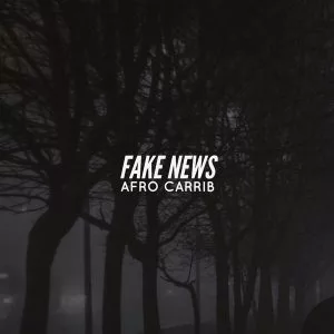 Afro Carrib - Fake News EP