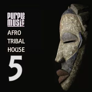 VA - Best Of Afro & Tribal House 5