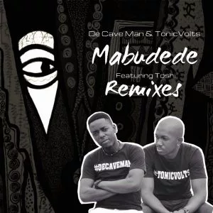 De Cave Man & Tonicvolts, Toshi - Mabudede (Xtetiqsoul Remix)