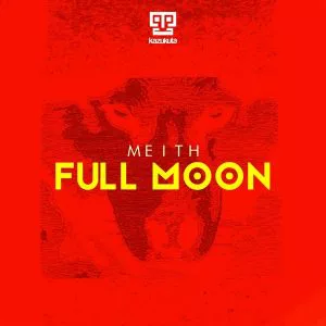 Meith - Full Moon EP