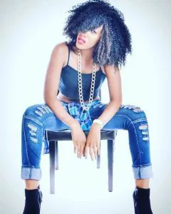 Miss Tee Feat. Dj Thakzin - Run To My Dreams