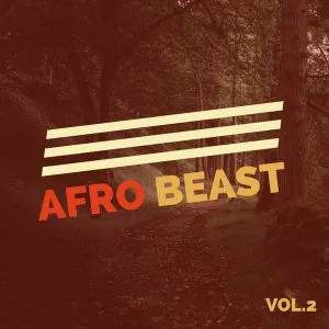 VA - Afro Beast, Vol. 2