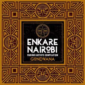 VA - Enkare Nairobi Compilation