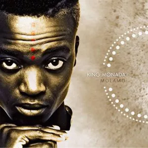 King Monada feat. DJ Calvin - Matepe 