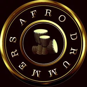Afro Drummers - The White Oak